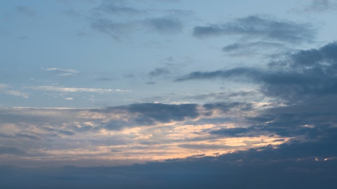 Clouds